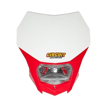S507048 Portafaro Off-Road Bagus Universale CIRCUIT EQUIPMENT