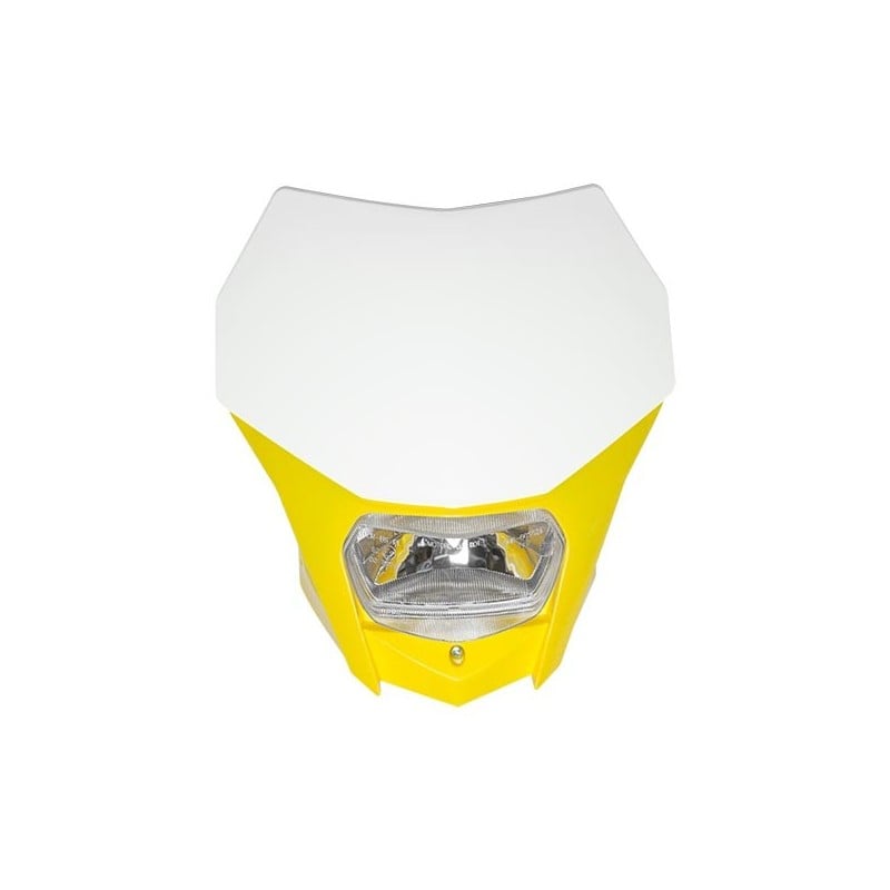 S507050 Phare tout-terrain Bagus Universale CIRCUIT EQUIPMENT