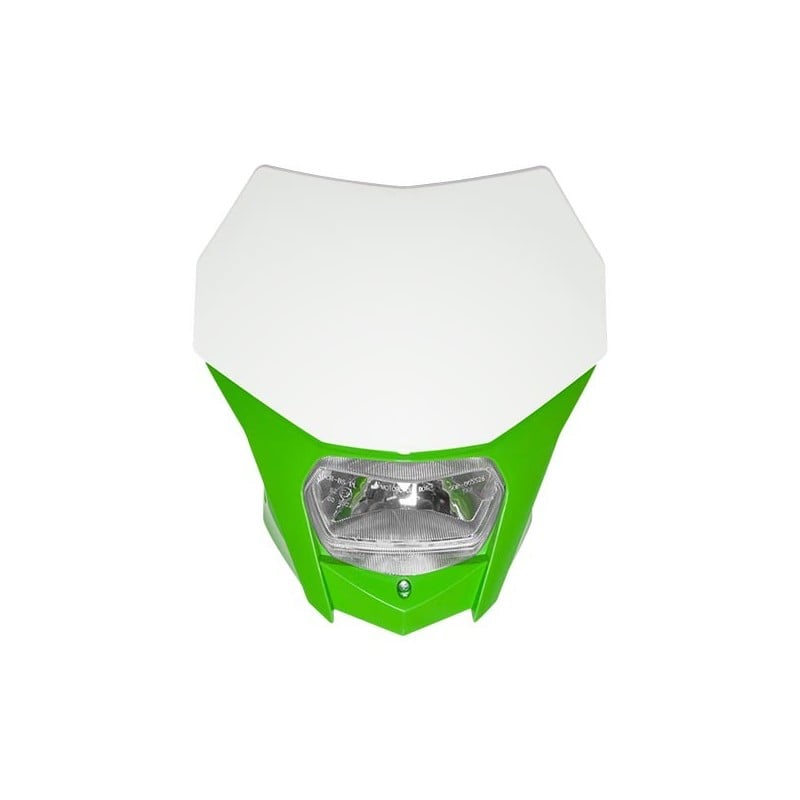 S507051 Off-Road Headlight Bagus Universale CIRCUIT EQUIPMENT