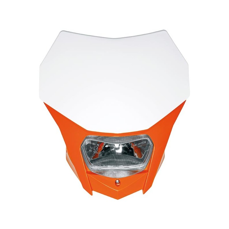 S507118 Faro todoterreno Bagus Universale CIRCUIT EQUIPMENT