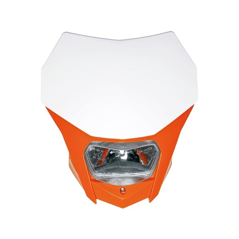 S507118 Portafaro Off-Road Bagus Universale CIRCUIT EQUIPMENT
