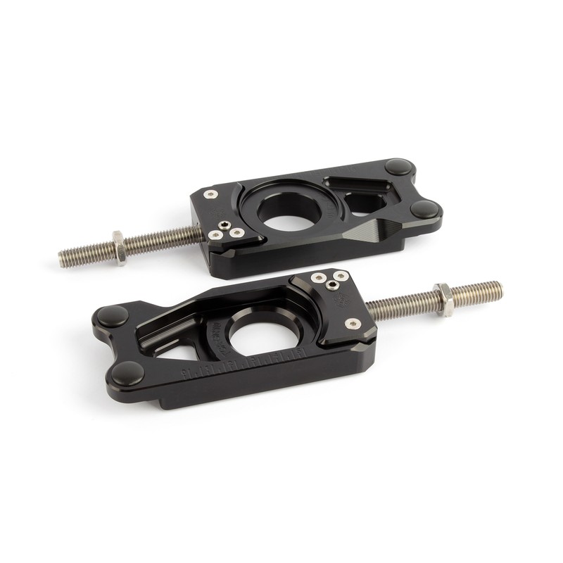 GTTCA-K46-B Chain adjusters TCA Chain Adjuster Bmw S 1000 R 1000 2014+ GILLES TOOLING