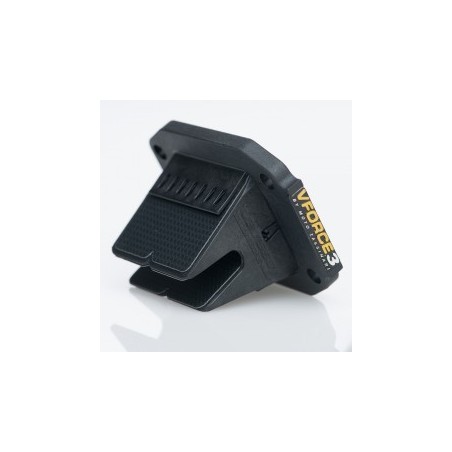 MTV381S V-FORCE Membranventil Membranventil V-Force 3i Honda CR 80 Ruote Alte 80 1980+ MOTO TASSINAR
