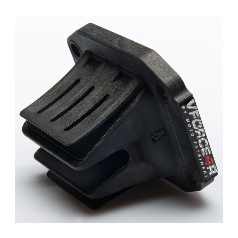 MTV4R81A V-FORCE Membranventil Membranventil V-Force 4 R Honda CR 80 Ruote Alte 80 1980+ MOTO TASSIN
