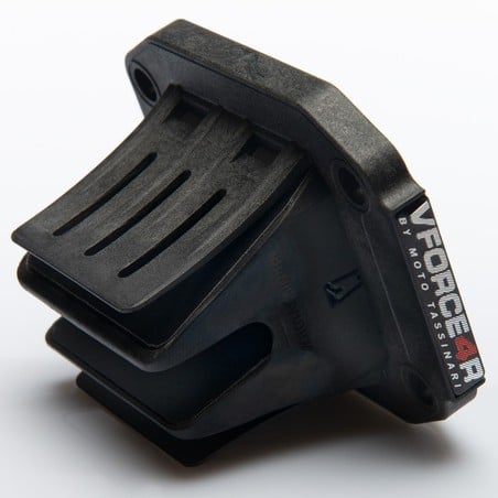 MTV4R81A Zawór membranowy V-Force 4 R Honda CR 80 Ruote Alte 80 1980+ MOTO TASSINARI