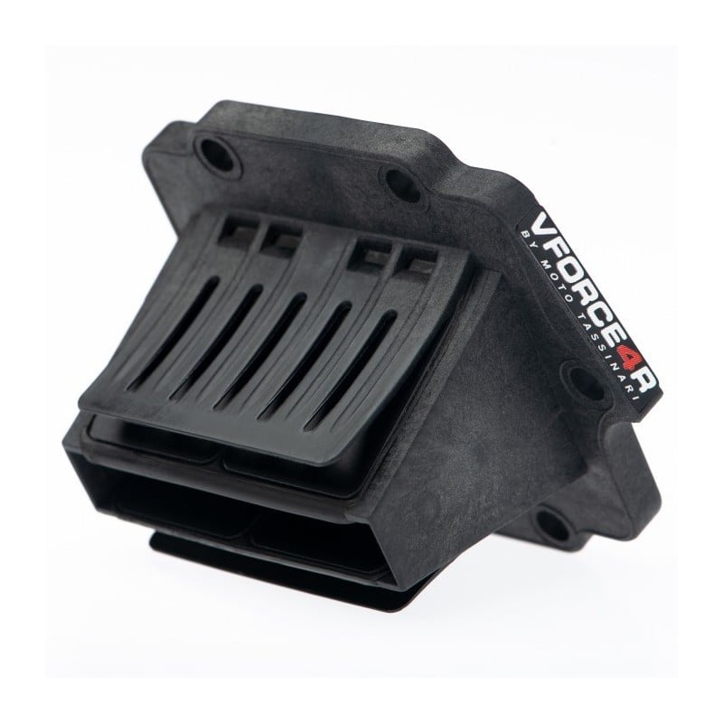MTV4R13G Clapet à clapet V-Force 4 R Kawasaki KDX 200 200 1983+ MOTO TASSINARI