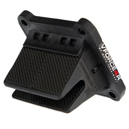 MTV4R26H Clapet à clapet V-Force 4 R Ktm 125 XC W 125 2017+ MOTO TASSINARI
