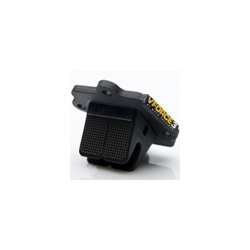 MTV352B V-FORCE Reed Valve V-Force 3 Minarelli Scooter 65 CC Air 65 MOTO TASSINARI