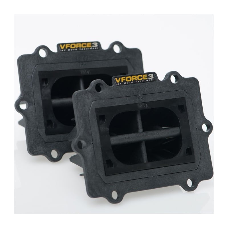 MTV3130-794A-2 V-FORCE Membranventil Membranventil V-Force 3 Polaris 2 Cilindri 500 600 700 800 500