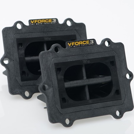 MTV3130-794A-2 V-FORCE Reed Valve V-Force 3 Polaris 2 Cilindri 500 600 700 800 500 MOTO TASSINARI