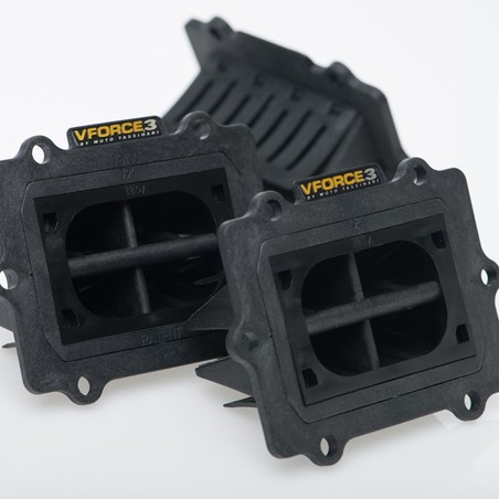 MTV3130-794A-3 Clapet à clapet V-Force 3 Polaris 3 Cilindri MOTO TASSINARI