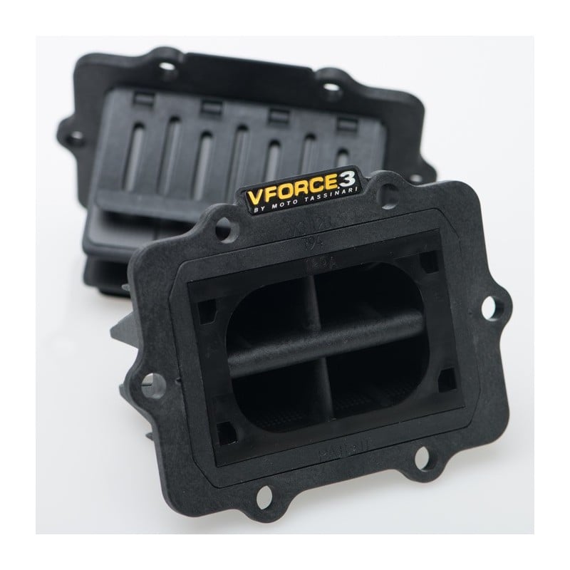 MTV3120-794A-2 Clapet à clapet V-Force 3 Ski Doo 500 SS 500 MOTO TASSINARI