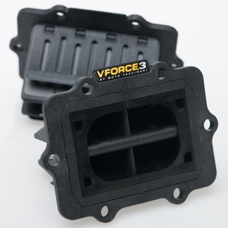 MTV3120-794A-2 V-FORCE Reed Valve V-Force 3 Ski Doo 500 SS 500 MOTO TASSINARI