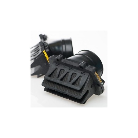 MTV3126-873B-2 Clapet à clapet V-Force 3 Ski Doo MX Z Renegade 600 HO SDI 600 MOTO TASSINARI