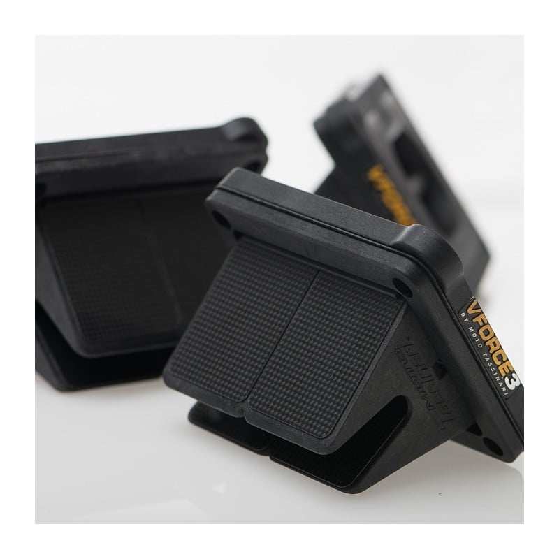 MTV3141-682A-3 V-FORCE Valvola lamellare V-Force 3 Yamaha V Max 600 700 600 MOTO TASSINARI