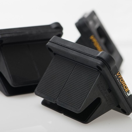 MTV3141-682A-3 Clapet à clapet V-Force 3 Yamaha V Max 600 700 600 MOTO TASSINARI