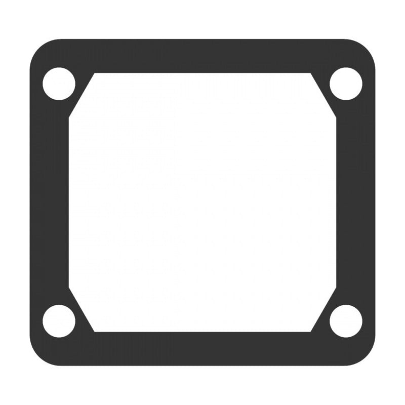 MTG4144-K V-FORCE Valvola lamellare V-FORCE Guarnizione Valvola Lamellare V4R (2 pezzi) Yamaha Z 125