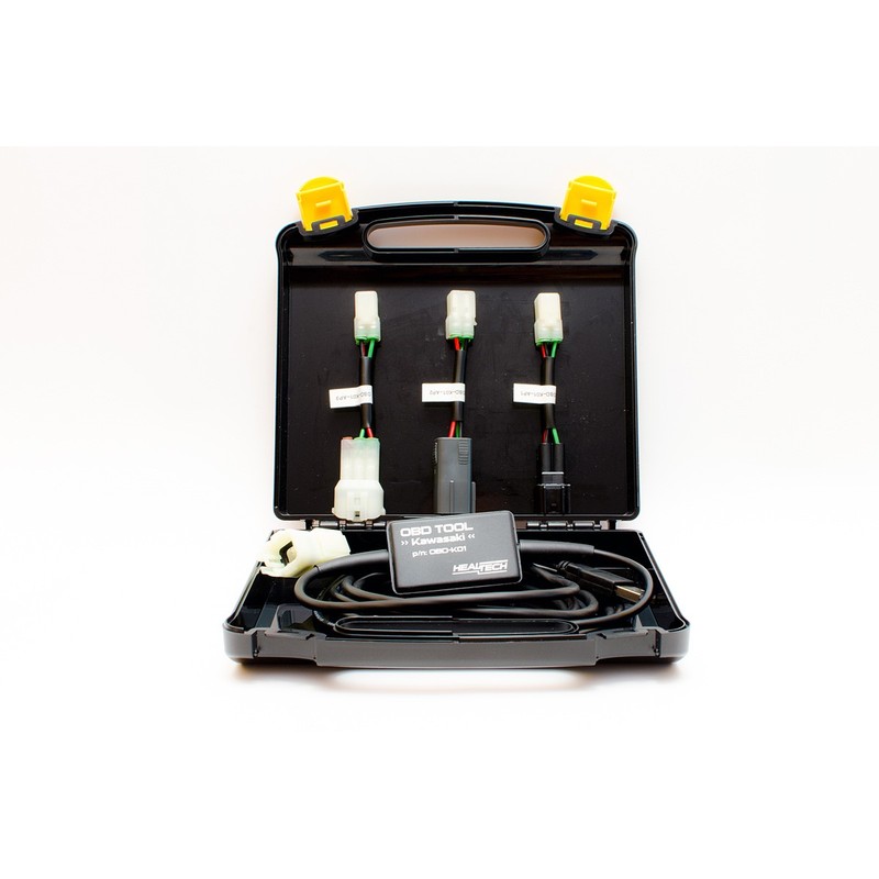 HT-OBD-K01 Narzędzie diagnostyczne OBD Narzędzie OBD Zestaw diagnostyczny Universale HEALTECH
