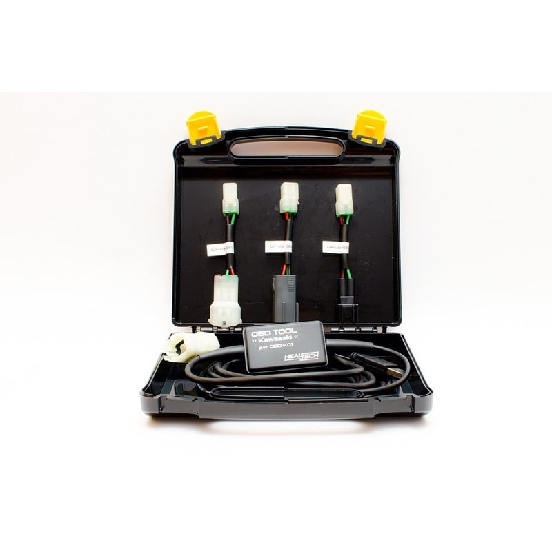 HT-OBD-K01 OBD diagnostic tool OBD Diagnostic Kit Universale HEALTECH