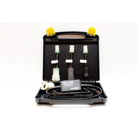 HT-OBD-K01 Kit Diagnosi OBD Universale HEALTECH