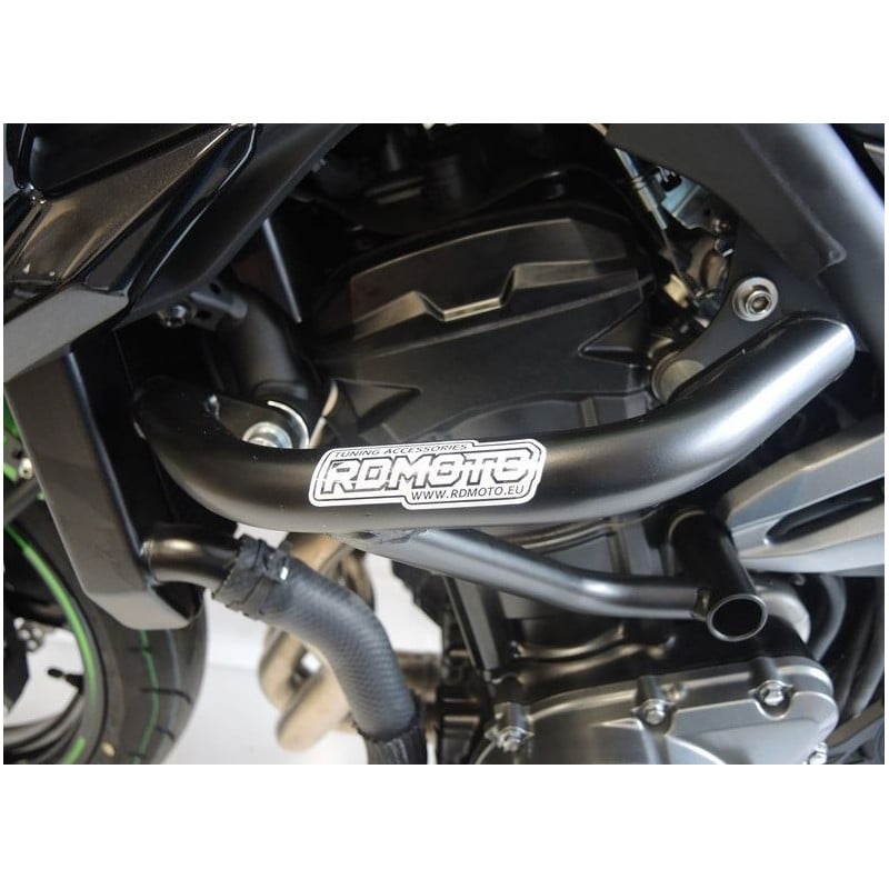 RDCF88KD crash bar kit Kawasaki Z 900 SE 900 2025 RDmoto