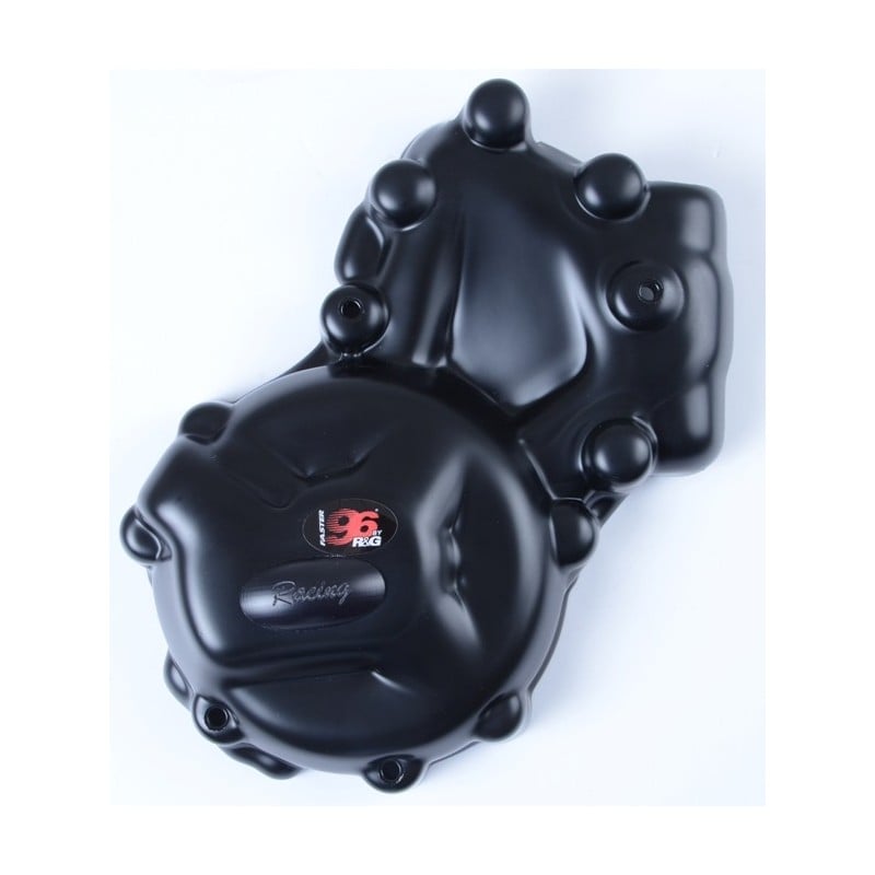 RGECC0043R Protections de carter moteur - Course Protections de carter Course Capot moteur Race - cô