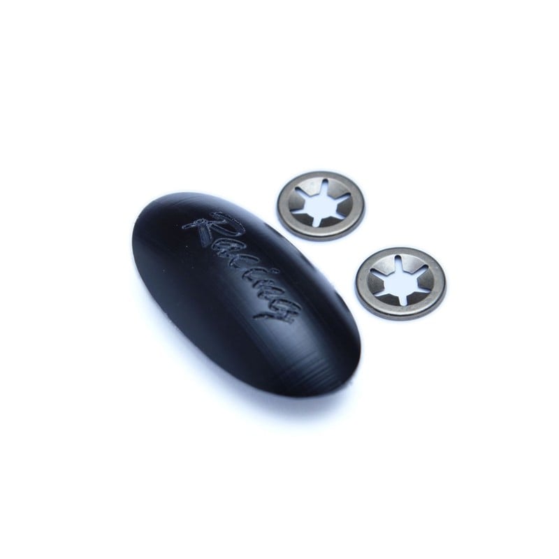 RGSK0001SKKIT Engine case protections - Race Engine Cover Race Spares Universale R&G