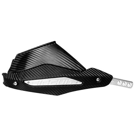 S507179 Paramani Hand Guards Ventura Honda Africa Twin CRF 1100 L ADV SP DCT 1100 2024+ CIRCUIT EQUI