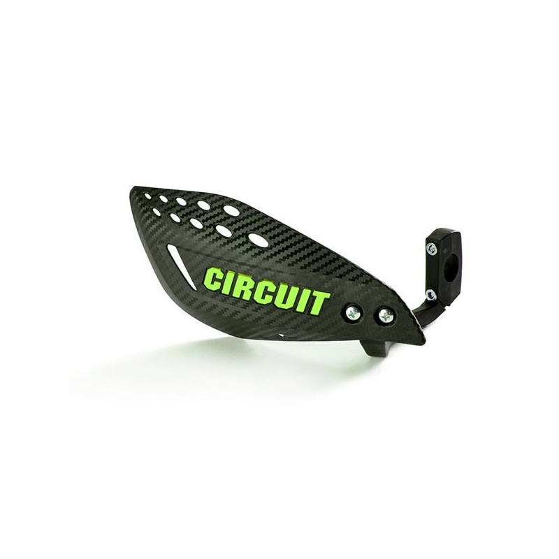 S507015 Paramani Hand Guards Vector Universale CIRCUIT EQUIPMENT