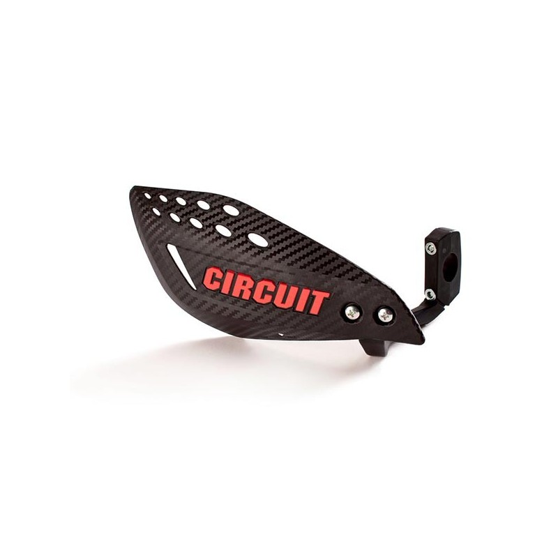 S507018 Paramani Hand Guards Vector Universale CIRCUIT EQUIPMENT
