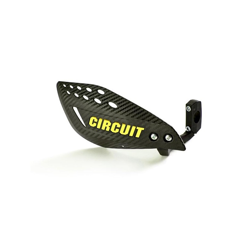 S507020 Paramani Hand Guards Vector Universale CIRCUIT EQUIPMENT