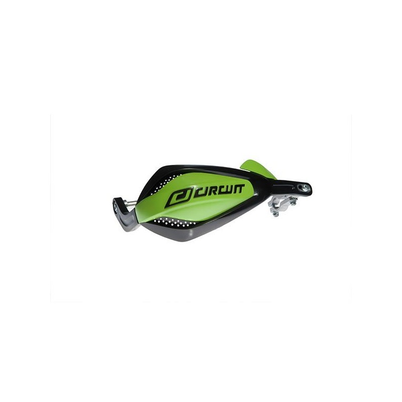 S507032 Paramani Hand Guards P4 Universale CIRCUIT EQUIPMENT