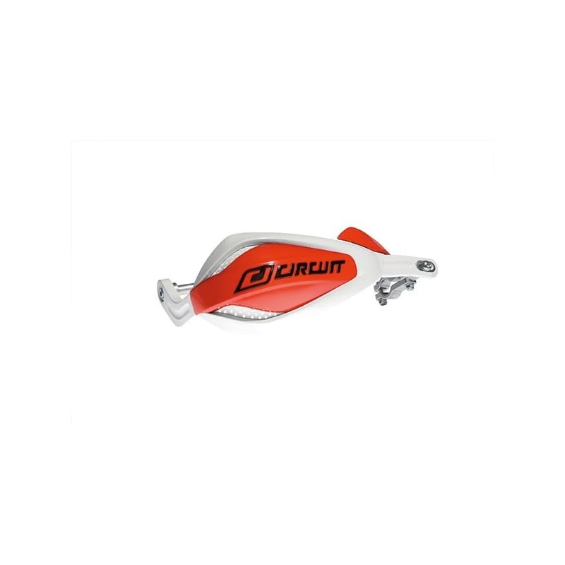 S507036 Paramani Hand Guards P4 Universale CIRCUIT EQUIPMENT