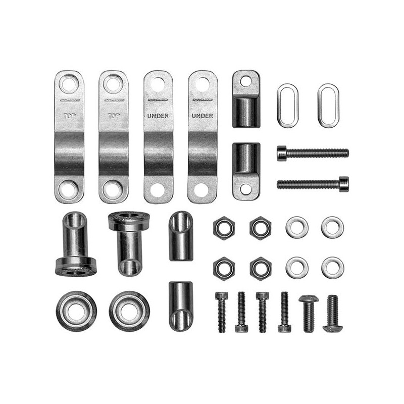 S507038 Paramaní P4 - kit de montaje Universale CIRCUIT EQUIPMENT