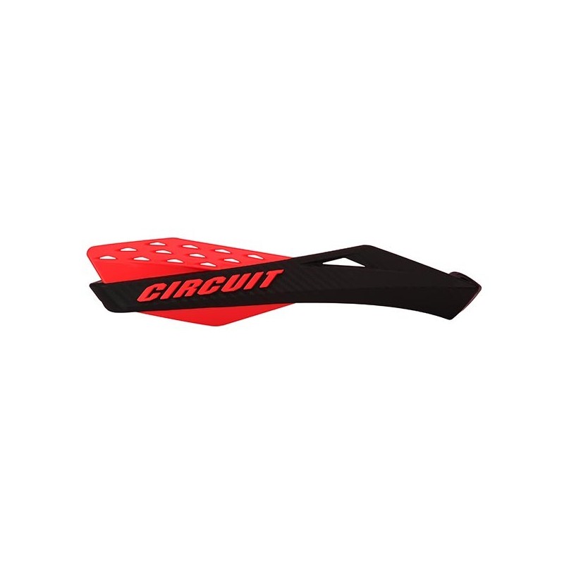 S507040 Paramani Hand Guards Fenix Universale CIRCUIT EQUIPMENT
