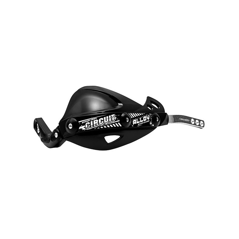S507274 Paramani Hand Guards FHS Universale CIRCUIT EQUIPMENT
