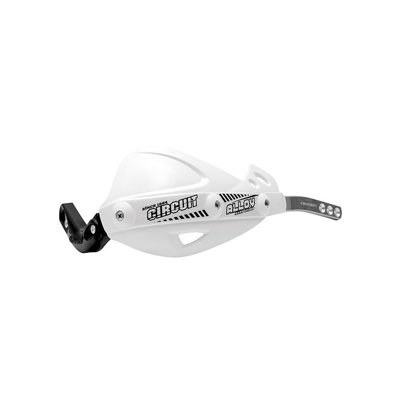 S507275 Paramani Hand Guards FHS Universale CIRCUIT EQUIPMENT