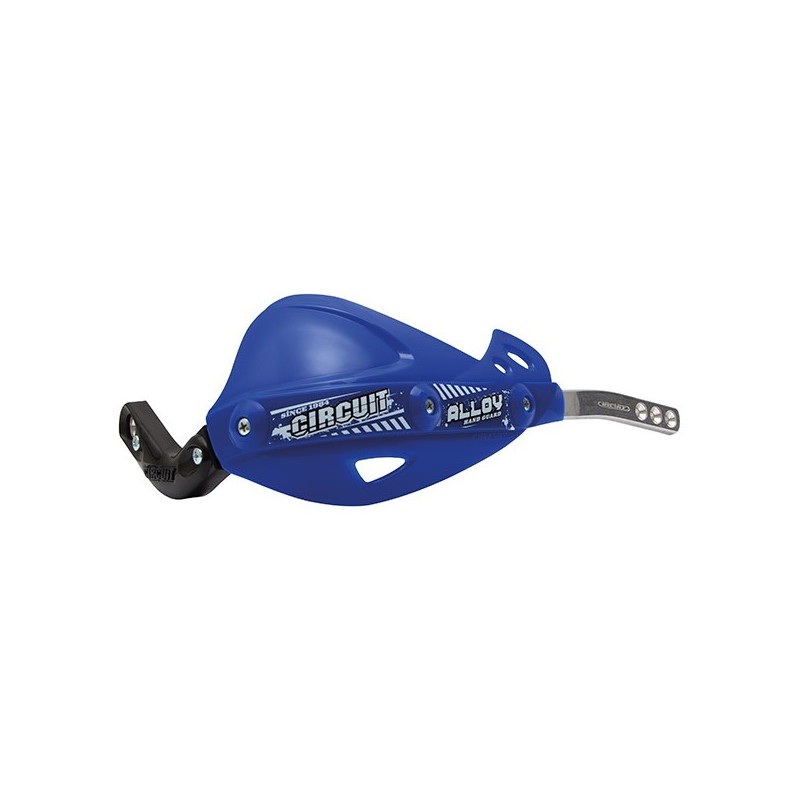 S507277 Paramani Hand Guards FHS Universale CIRCUIT EQUIPMENT