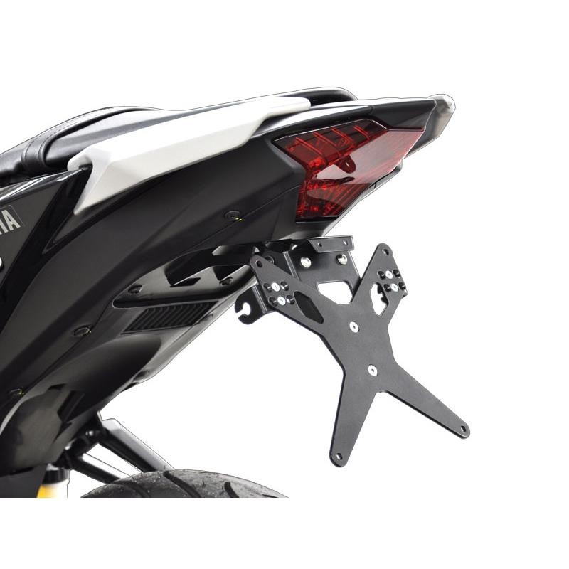 Z10006645 Fender Eliminator Yamaha R3 300 2018 IBEX
