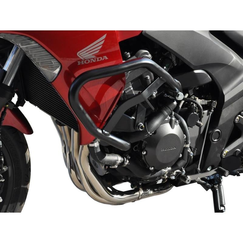 Z10001929 Barre Paramotore Paramotore Honda CBF 1000 FAA, FAB 1000 2012+ IBEX