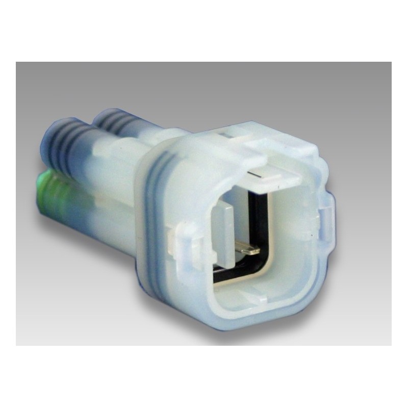 76423005 Power Commander Lambda Sensor Eliminator Honda CBF 1000 FAA, FAB 1000 2010+ DYNOJET