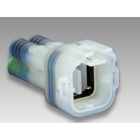 76423005 Power Commander Lambda Sensor Eliminator Honda CBF 1000 FAA, FAB 1000 2010+ DYNOJET