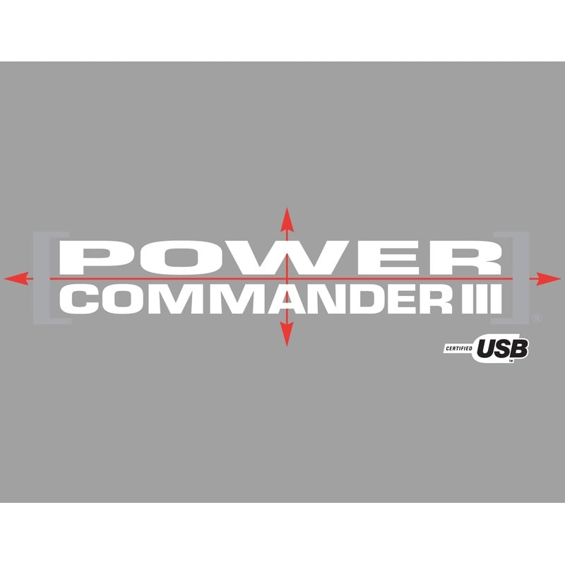 76950212 Dowódca mocy Power Commander III USB - wielofunkcyjny HUB Universale DYNOJET