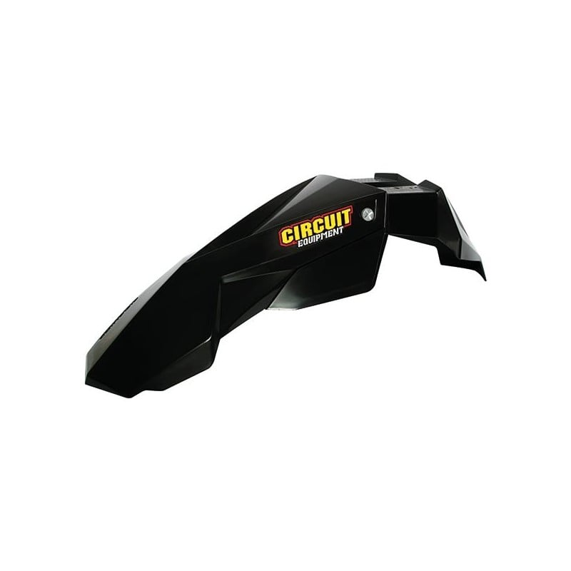 S507125 Off-Road Fender Off-Road Front Fender Universale CIRCUIT EQUIPMENT