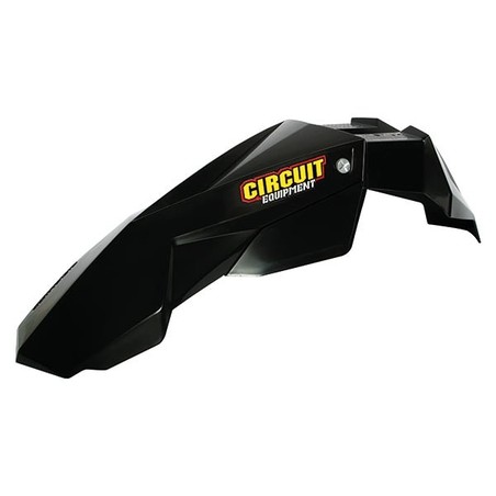 S507125 Parafango Off-Road Anteriore Universale CIRCUIT EQUIPMENT