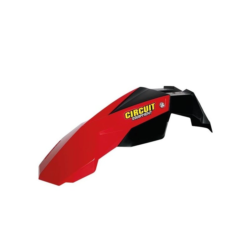 S507128 Garde-boue tout-terrain tout-terrain Garde-boue avant Universale CIRCUIT EQUIPMENT