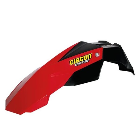 S507128 Offroad-Kotflügel Vorderer Kotflügel Universale CIRCUIT EQUIPMENT