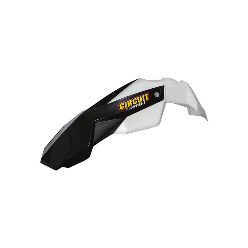 S507129 Parafango Off-Road Anteriore Universale CIRCUIT EQUIPMENT