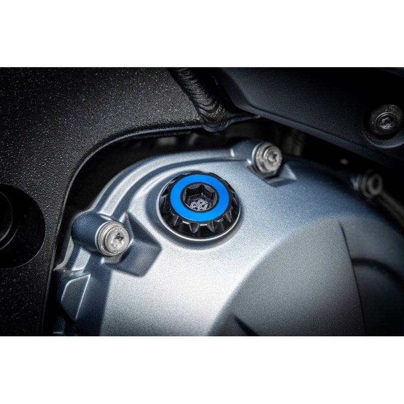 GTOFC-24-20-B Korek wlewu oleju Bmw S 1000 R 1000 2014+ GILLES TOOLING