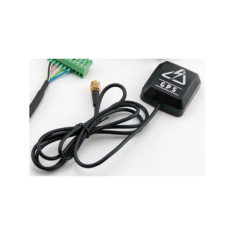 HT-ILE-GPS1 Acquisition de données - Télémétrie iLogger Easy Universale HEALTECH